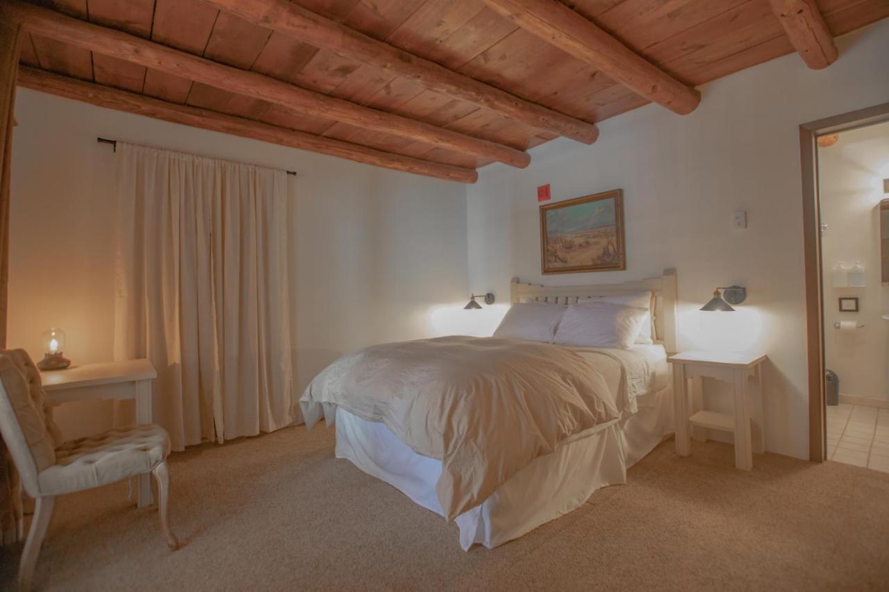 Inn The Historic San Geronimo Taos