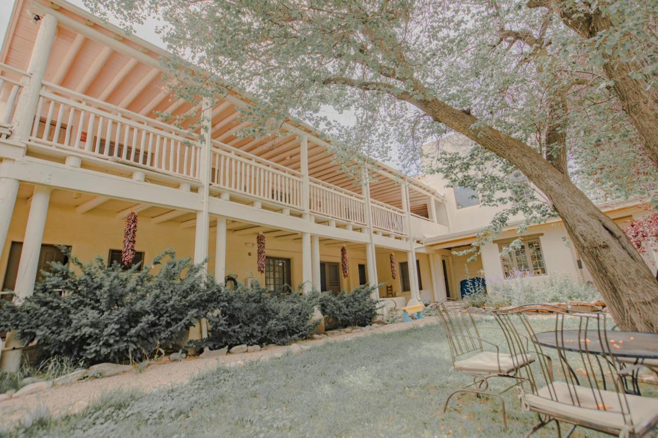 Inn The Historic San Geronimo *