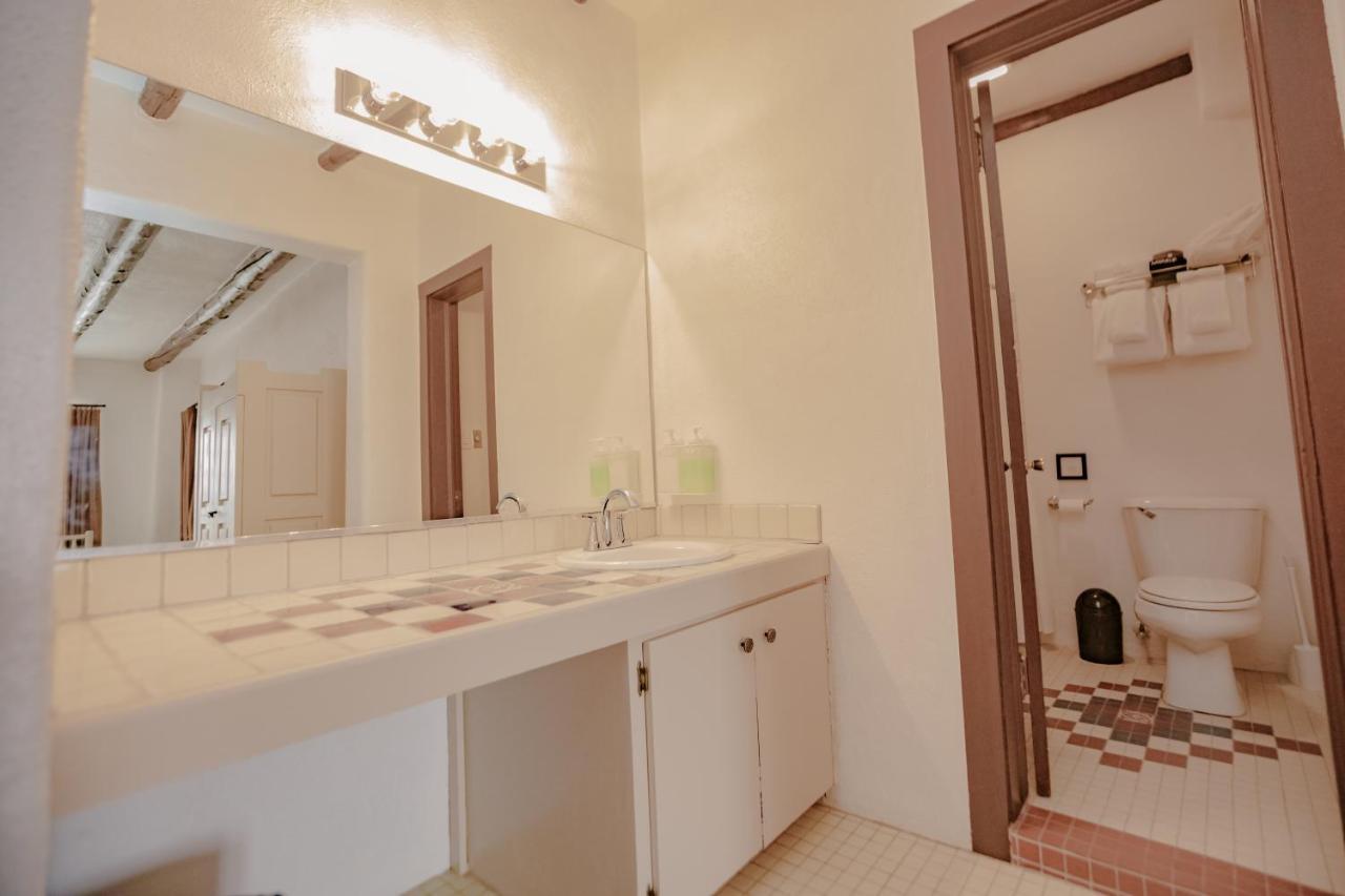 Inn The Historic San Geronimo *
