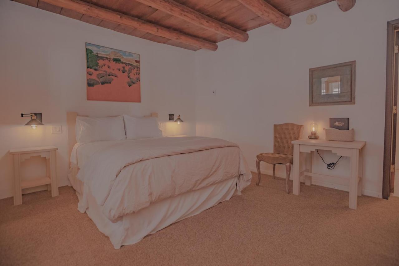 Inn The Historic San Geronimo