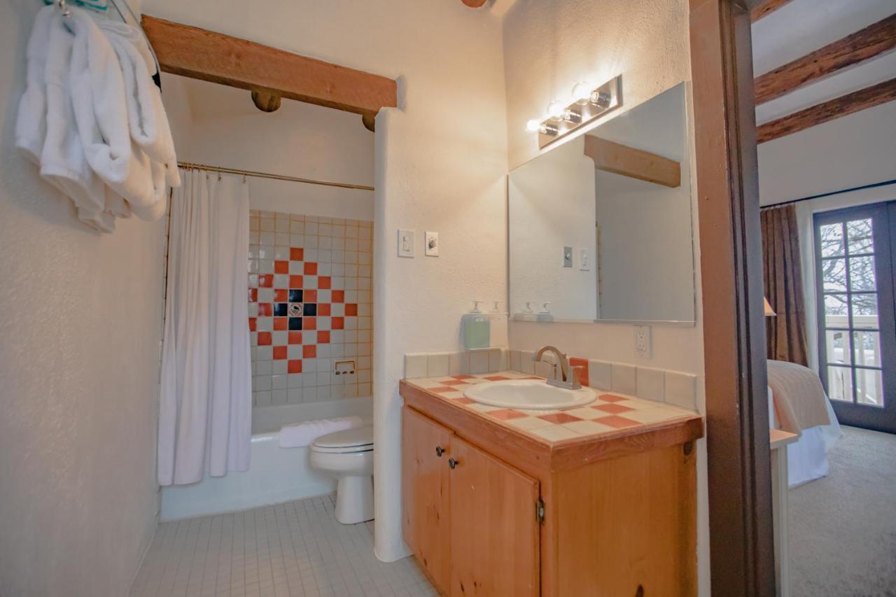 Inn The Historic San Geronimo *