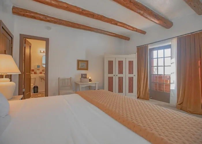 The Historic San Geronimo Lodge