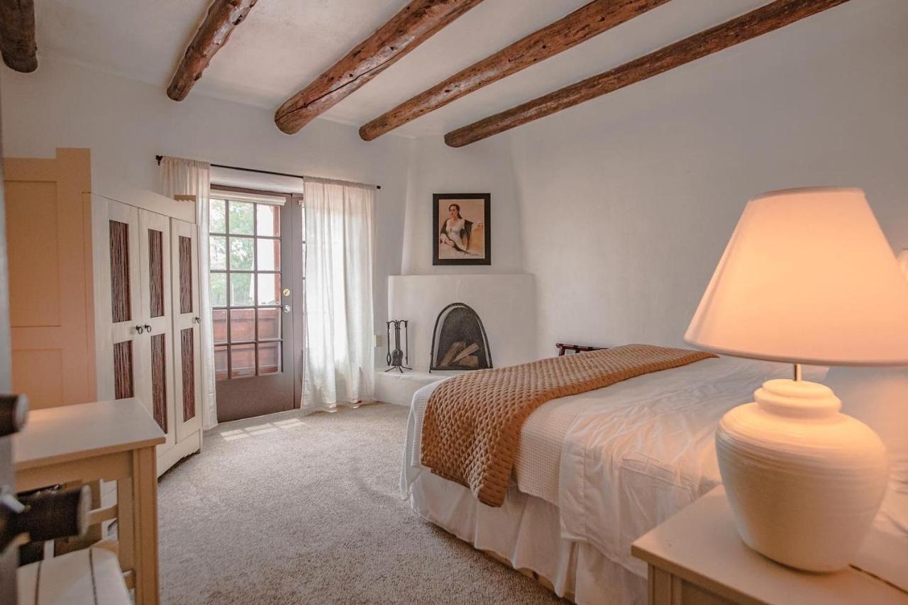 The Historic San Geronimo Inn
