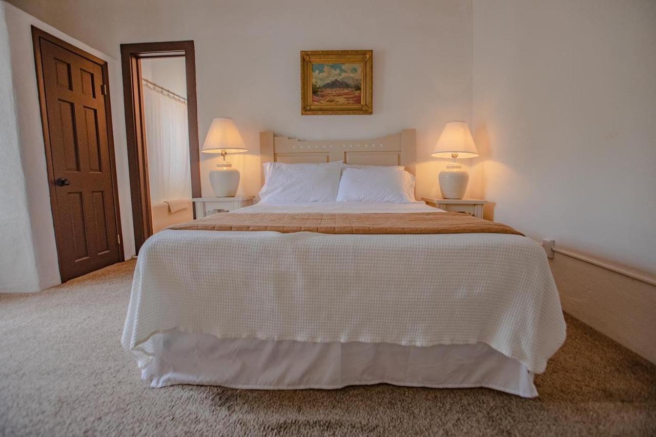The Historic San Geronimo Inn