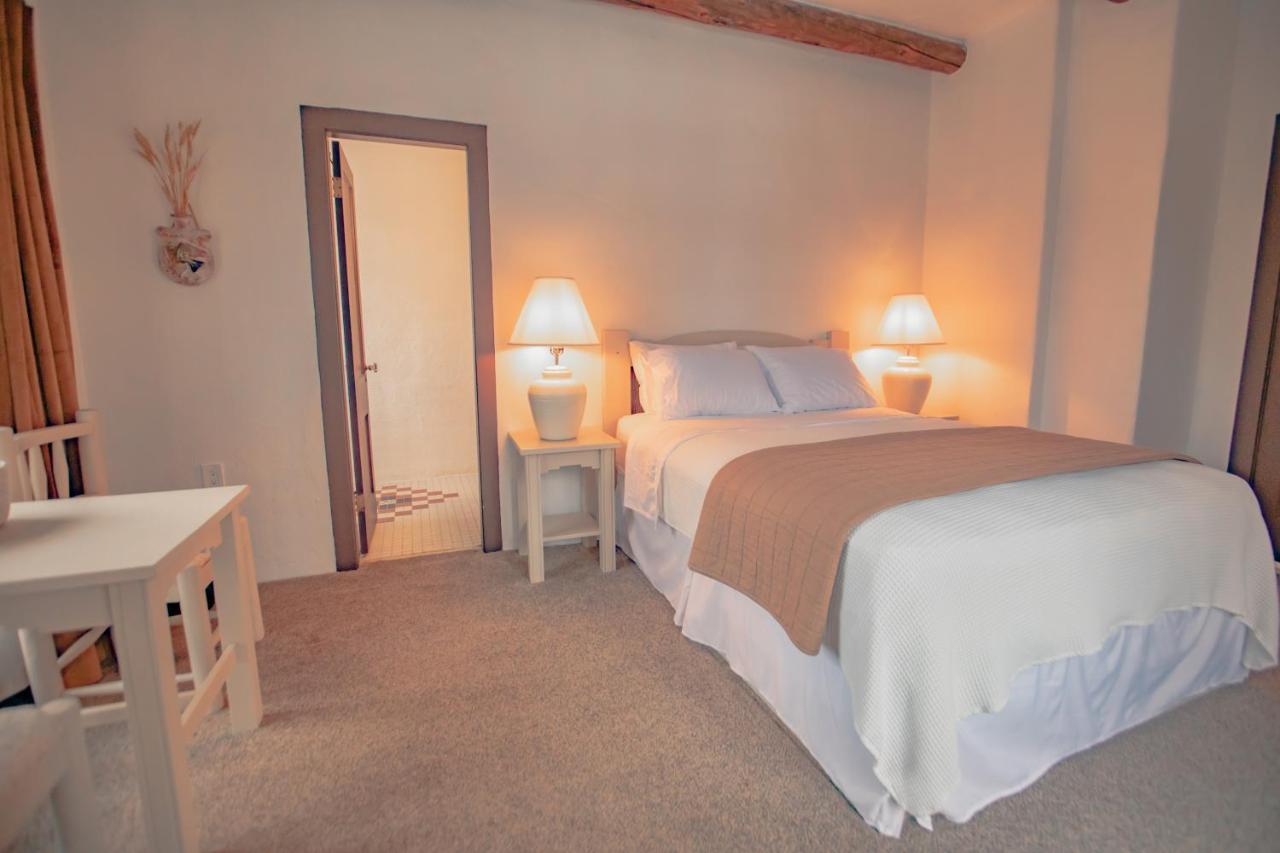 Inn The Historic San Geronimo Taos